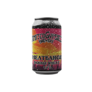 Wheat Beer