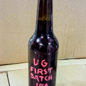 Tuhannes oluenpano Sessio