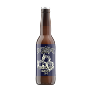 Eisbock