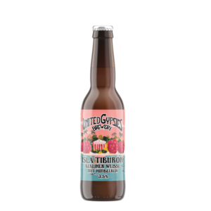 Isla Tiburon, Berliner Weisse