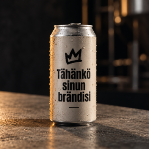 Brändätty juoma