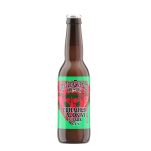 Punainen Jalokivi / Altbier / 5,1%